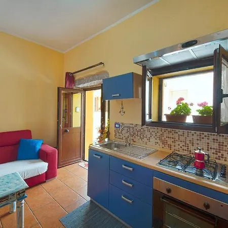 Sunset View Apartment *
