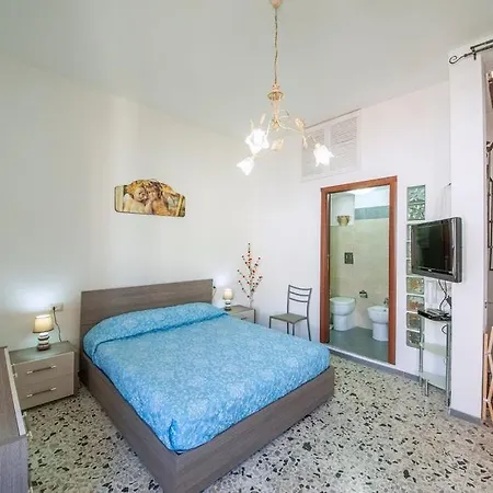 Sunset View Apartment *